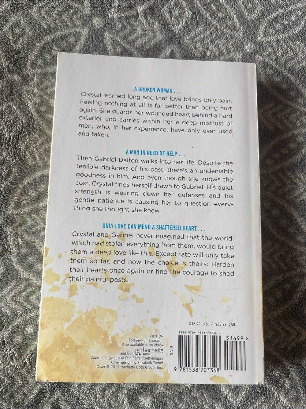 Most of All You by Mia Sheridan - Adult Romance Paperback Book - Picture 4 of 5